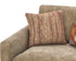 Avondale Burlap Chair & a Half - WCC Furniture & Mattress Center Lafayette & Lake Charles