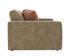 Avondale Burlap Loveseat - WCC Furniture & Mattress Center Lafayette & Lake Charles