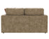 Avondale Burlap Loveseat - WCC Furniture & Mattress Center Lafayette & Lake Charles