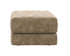 Avondale Burlap Ottoman - WCC Furniture & Mattress Center Lafayette & Lake Charles