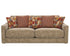 Avondale Burlap Sofa - WCC Furniture & Mattress Center Lafayette & Lake Charles