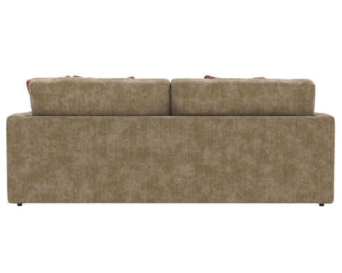 Avondale Burlap Sofa - WCC Furniture & Mattress Center Lafayette & Lake Charles