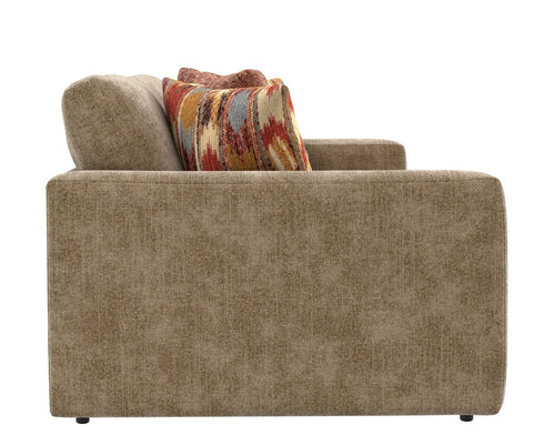 Avondale Burlap Sofa - WCC Furniture & Mattress Center Lafayette & Lake Charles