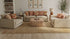 Avondale Burlap Sofa & Loveseat - WCC Furniture & Mattress Center Lafayette & Lake Charles