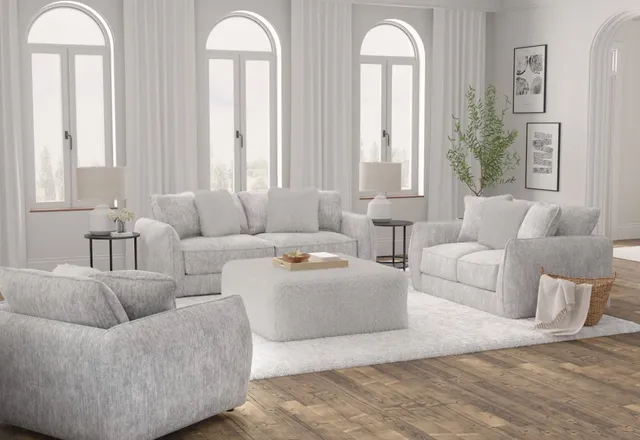 Bankside Oyster Sofa