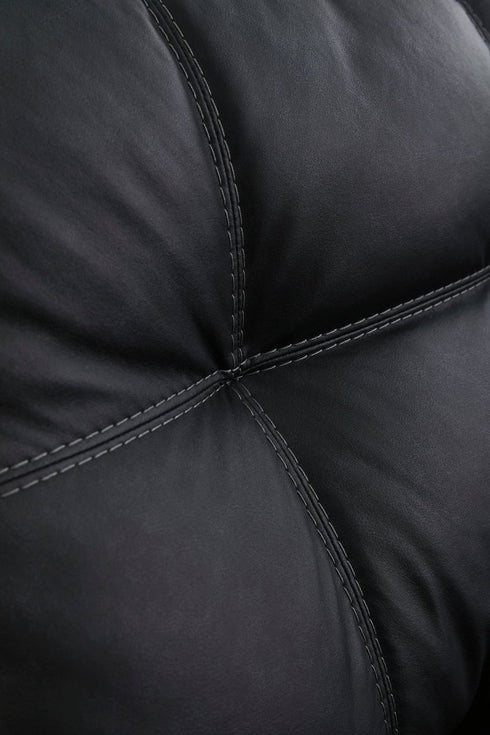 Barlin Mills Carbon Loveseat - WCC Furniture & Mattress Center Lafayette & Lake Charles