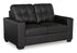 Barlin Mills Carbon Loveseat - WCC Furniture & Mattress Center Lafayette & Lake Charles