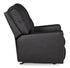 Barlin Mills Carbon Rocker Recliner - WCC Furniture & Mattress Center Lafayette & Lake Charles