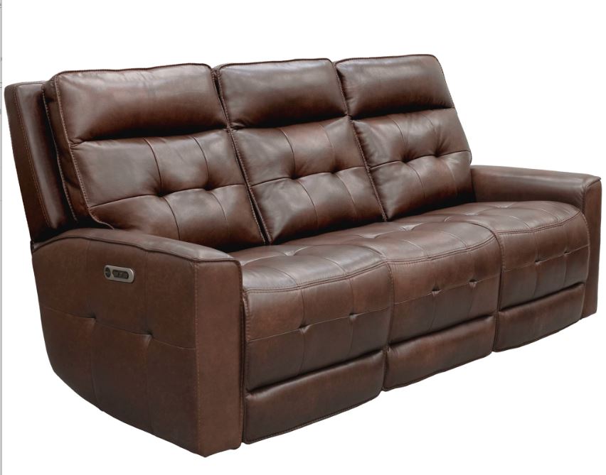 Canterbury Acorn Power Zero Gravity Sofa