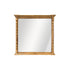 Beasley Smooth Pecan Dresser & Mirror - WCC Furniture & Mattress Center Lafayette & Lake Charles