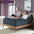 Beautyrest World Class Level Four Firm Pillow Top - WCC Furniture & Mattress Center Lafayette & Lake Charles
