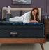 Beautyrest World Class Level Four Firm Pillow Top - WCC Furniture & Mattress Center Lafayette & Lake Charles