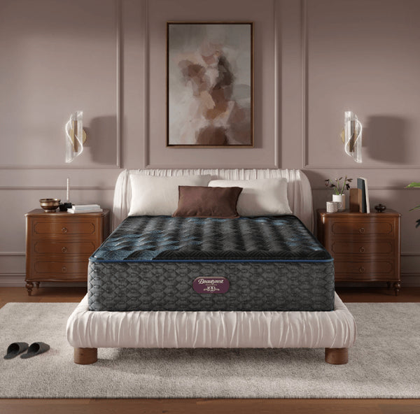 Beautyrest World Class Level Four Medium - WCC Furniture & Mattress Center Lafayette & Lake Charles