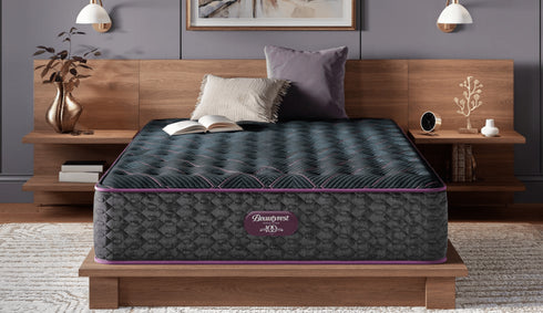 Beautyrest World Class Level Three Medium-Firm - WCC Furniture & Mattress Center Lafayette & Lake Charles