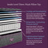 Beautyrest World Class Level Three Plush Pillow Top - WCC Furniture & Mattress Center Lafayette & Lake Charles