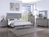 Beckett Bed, Dresser & Mirror - WCC Furniture & Mattress Center Lafayette & Lake Charles