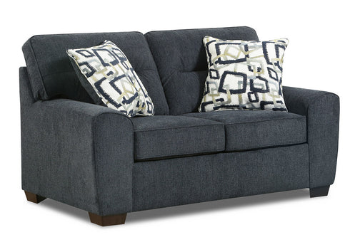 Renzo Skylight Loveseat