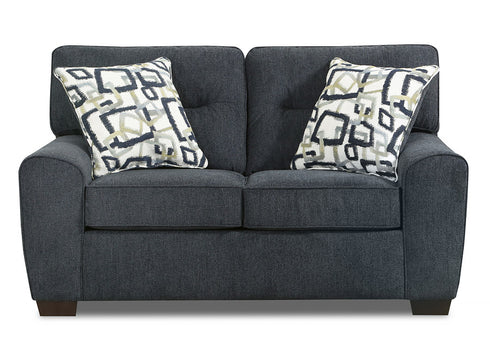 Renzo Skylight Loveseat