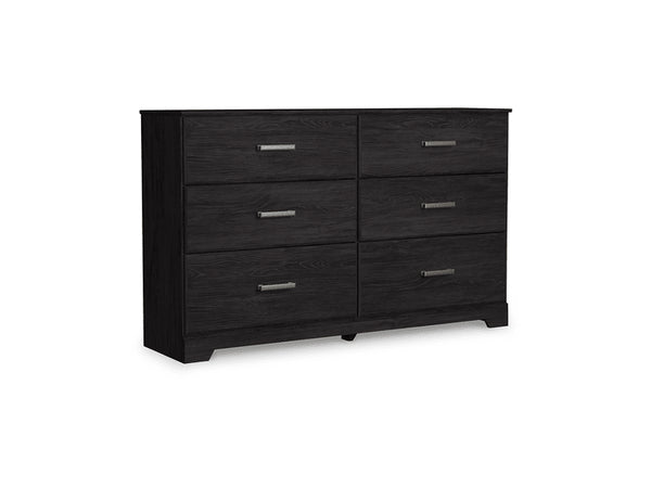 Belachime Dresser - WCC Furniture & Mattress Center Lafayette & Lake Charles