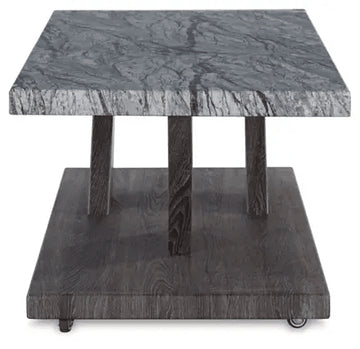 Bensonale 3 Piece Occasional Table Set - WCC Furniture & Mattress Center Lafayette & Lake Charles