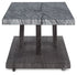 Bensonale 3 Piece Occasional Table Set - WCC Furniture & Mattress Center Lafayette & Lake Charles