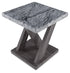 Bensonale 3 Piece Occasional Table Set - WCC Furniture & Mattress Center Lafayette & Lake Charles