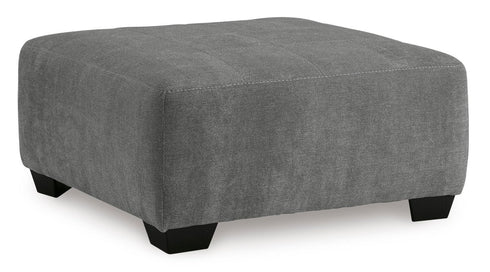 Birkdale Court Ottoman - WCC Furniture & Mattress Center Lafayette & Lake Charles