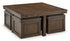 Boardernest Cocktail Table - WCC Furniture & Mattress Center Lafayette & Lake Charles