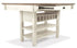 Bolanburg Two - tone 6 Piece Counter Height Dining Set - WCC Furniture & Mattress Center Lafayette & Lake Charles