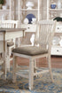 Bolanburg Two - tone 6 Piece Counter Height Dining Set - WCC Furniture & Mattress Center Lafayette & Lake Charles