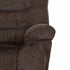 Boss Lavina Earth Rocker Recliner - WCC Furniture & Mattress Center Lafayette & Lake Charles
