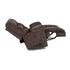 Boss Lavina Earth Rocker Recliner - WCC Furniture & Mattress Center Lafayette & Lake Charles