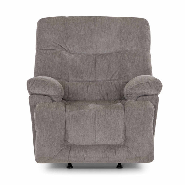 Boss Lavina Stone Rocker Recliner - WCC Furniture & Mattress Center Lafayette & Lake Charles