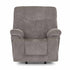 Boss Lavina Stone Rocker Recliner - WCC Furniture & Mattress Center Lafayette & Lake Charles