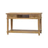 Brandon Light Barnwood Sofa Table - WCC Furniture & Mattress Center Lafayette & Lake Charles