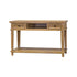 Brandon Light Barnwood Sofa Table - WCC Furniture & Mattress Center Lafayette & Lake Charles