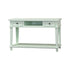 Brandon Pine Frost Sofa Table - WCC Furniture & Mattress Center Lafayette & Lake Charles