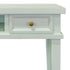 Brandon Pine Frost Sofa Table - WCC Furniture & Mattress Center Lafayette & Lake Charles