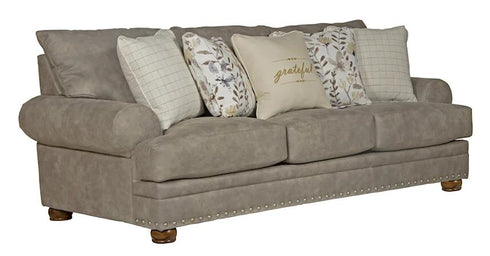Briarcliff Pebble Sofa & Loveseat