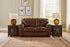 Brogliano Canyon Loveseat - WCC Furniture & Mattress Center Lafayette & Lake Charles