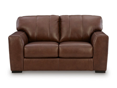 Brogliano Canyon Loveseat - WCC Furniture & Mattress Center Lafayette & Lake Charles