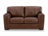 Brogliano Canyon Loveseat - WCC Furniture & Mattress Center Lafayette & Lake Charles