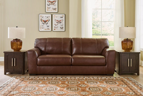 Brogliano Canyon Sofa - WCC Furniture & Mattress Center Lafayette & Lake Charles