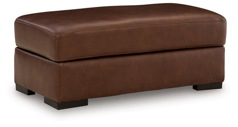 Brogliano Ottoman - WCC Furniture & Mattress Center Lafayette & Lake Charles