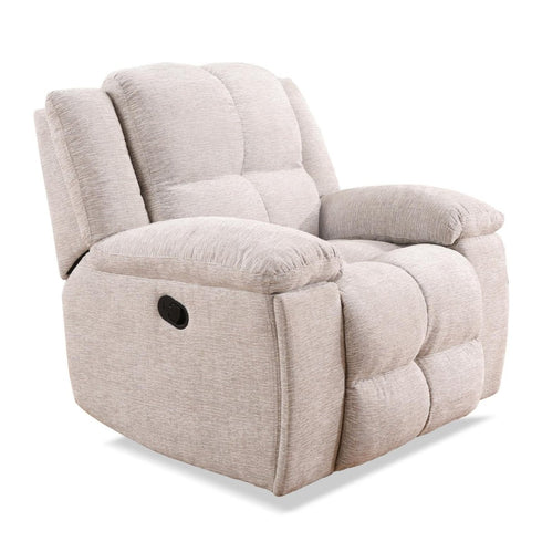 Buster Recliner - WCC Furniture & Mattress Center Lafayette & Lake Charles