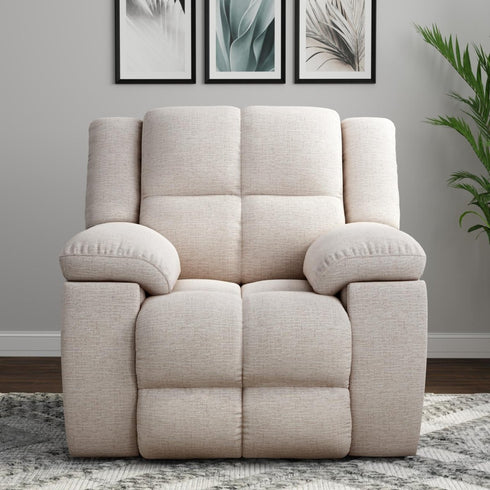 Buster Recliner - WCC Furniture & Mattress Center Lafayette & Lake Charles
