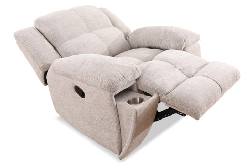 Buster Recliner - WCC Furniture & Mattress Center Lafayette & Lake Charles