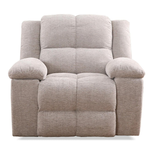 Buster Recliner - WCC Furniture & Mattress Center Lafayette & Lake Charles
