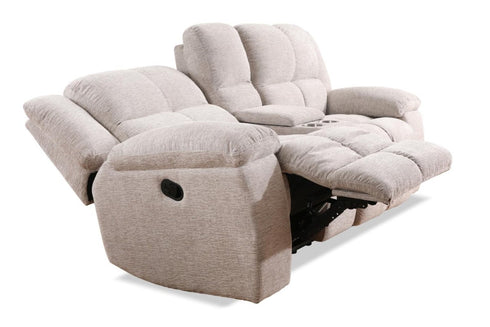 Buster Reclining Loveseat - WCC Furniture & Mattress Center Lafayette & Lake Charles