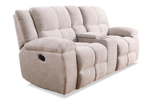 Buster Reclining Loveseat - WCC Furniture & Mattress Center Lafayette & Lake Charles
